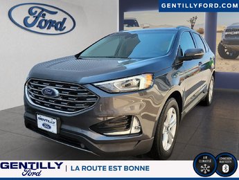 Ford Edge  2020