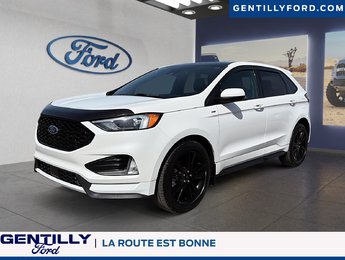 Ford Edge  2021