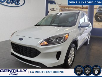 2021 Ford Escape SE Hybrid