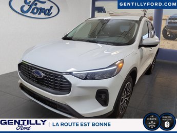 2023 Ford Escape PHEV