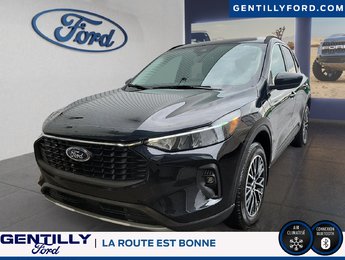 Ford Escape PHEV 2023