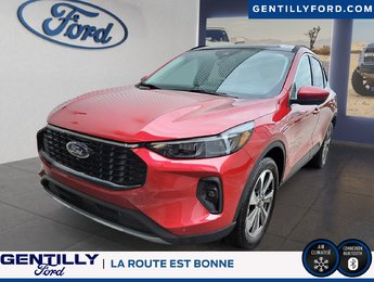 Ford Escape Platinum 2024