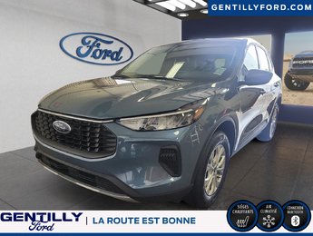 Ford Escape Active 2025
