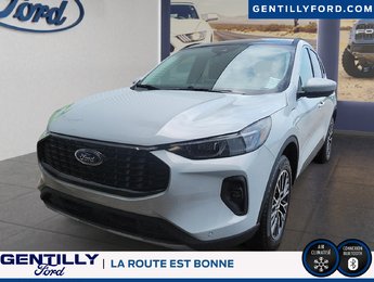 Ford Escape PHEV 2025