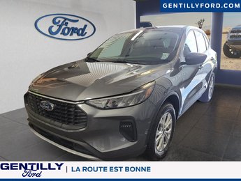 Ford Escape Active 2025