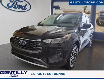 Ford Escape PHEV 2025