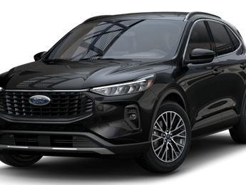 Ford Escape PHEV 2025