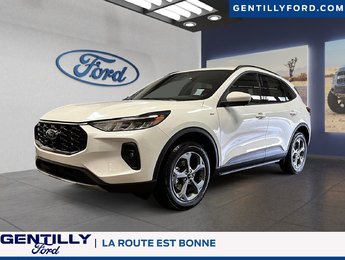 Ford Escape ST-Line Select 2026