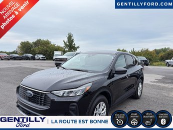 Ford Escape Active 2026