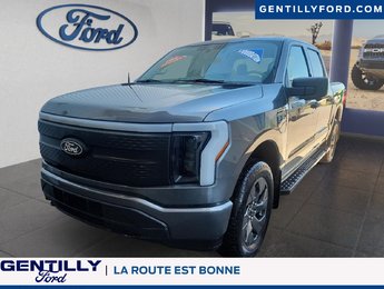 2024 Ford F-150 Lightning XLT