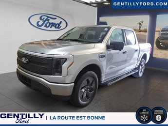 Ford F-150 Lightning XLT 2024