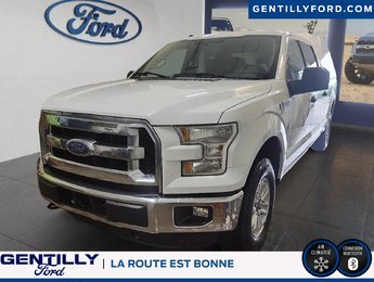 Ford F-150  2016