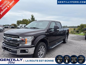 Ford F-150  2019