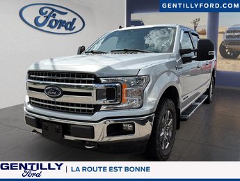 Ford F-150  2019
