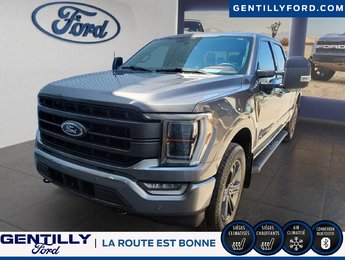 Ford F-150  2023
