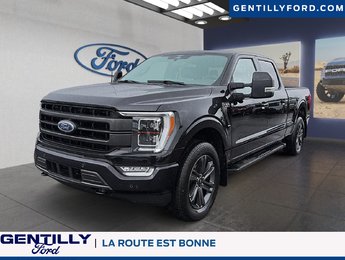 Ford F-150  2023