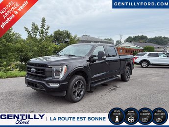 Ford F-150  2023