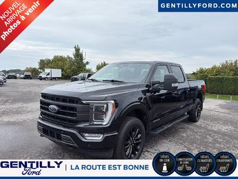 Ford F-150  2023