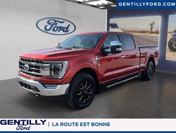 Ford F-150  2023