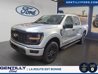 Ford F-150 STX 2024