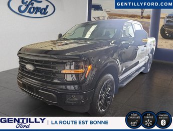 Ford F-150 XLT 2025