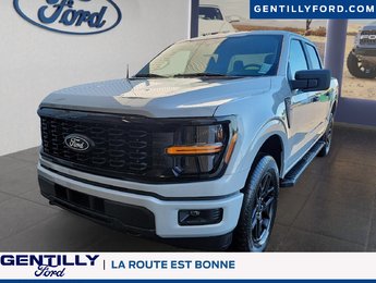 Ford F-150 STX 2025