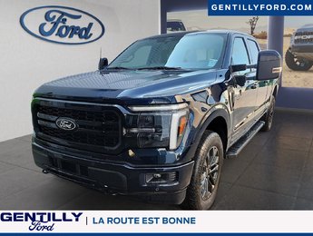 Ford F-150 LARIAT 2025