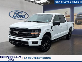 Ford F-150 XLT 2025