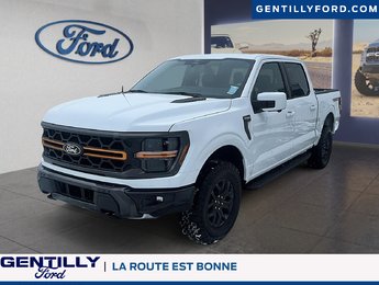 Ford F-150 Tremor 2025