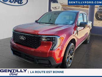 Ford Maverick LARIAT 2025