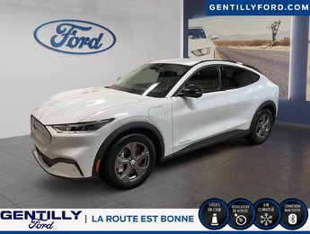 Ford Mustang Mach-E Select 2023