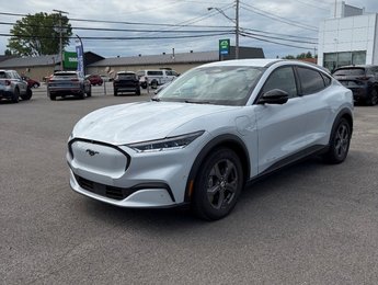 2023 Ford Mustang Mach-E Select