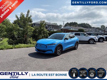 Ford Mustang Mach-E Select 2023
