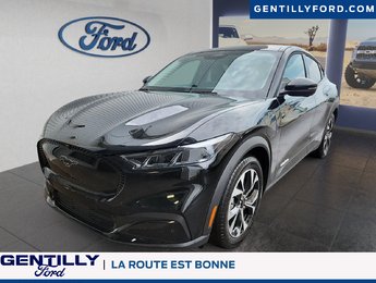 Ford Mustang Mach-E Select 2025