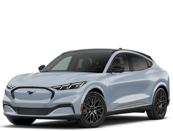 Ford Mustang Mach-E Premium 2026