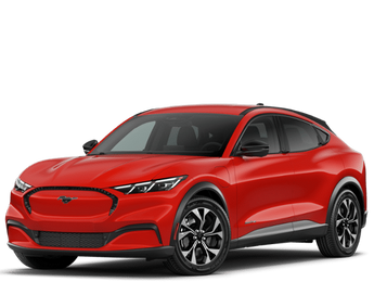 Ford Mustang Mach-E Select 2026