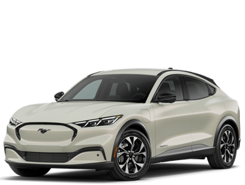 Ford Mustang Mach-E Select 2026