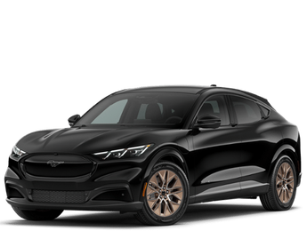 Ford Mustang Mach-E Premium 2026