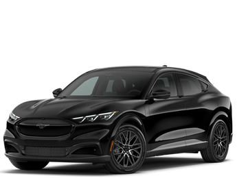 Ford Mustang Mach-E Premium 2026