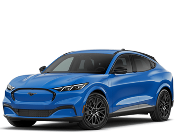 Ford Mustang Mach-E Premium 2026