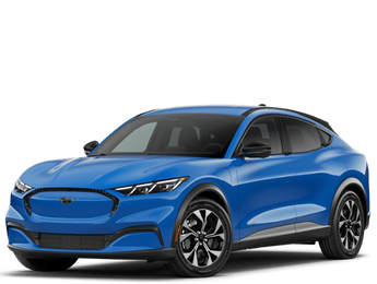 Ford Mustang Mach-E Select 2026