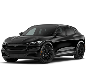 Ford Mustang Mach-E Select 2026