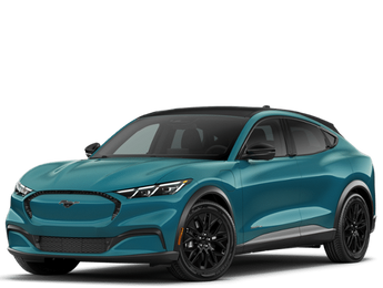 Ford Mustang Mach-E Select 2026