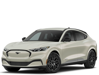 Ford Mustang Mach-E Premium 2026