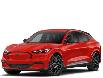 Ford Mustang Mach-E Premium 2026