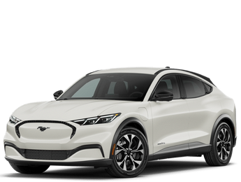 Ford Mustang Mach-E Select 2026