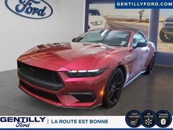 Ford Mustang  2025