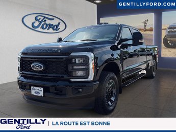 Ford Super Duty F-250 SRW  2023