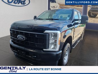 Ford Super Duty F-250 SRW XL 2025