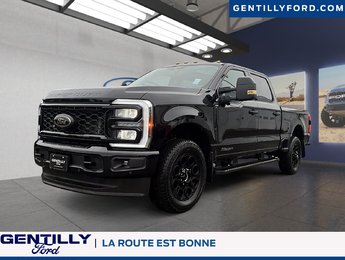 Ford Super Duty F-250 SRW LARIAT 2026